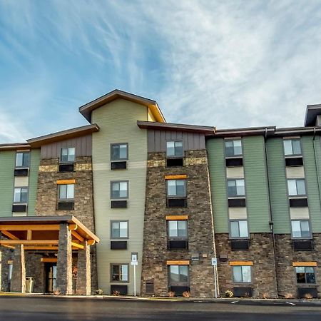 My Place Hotel-Bend, Or Exterior photo